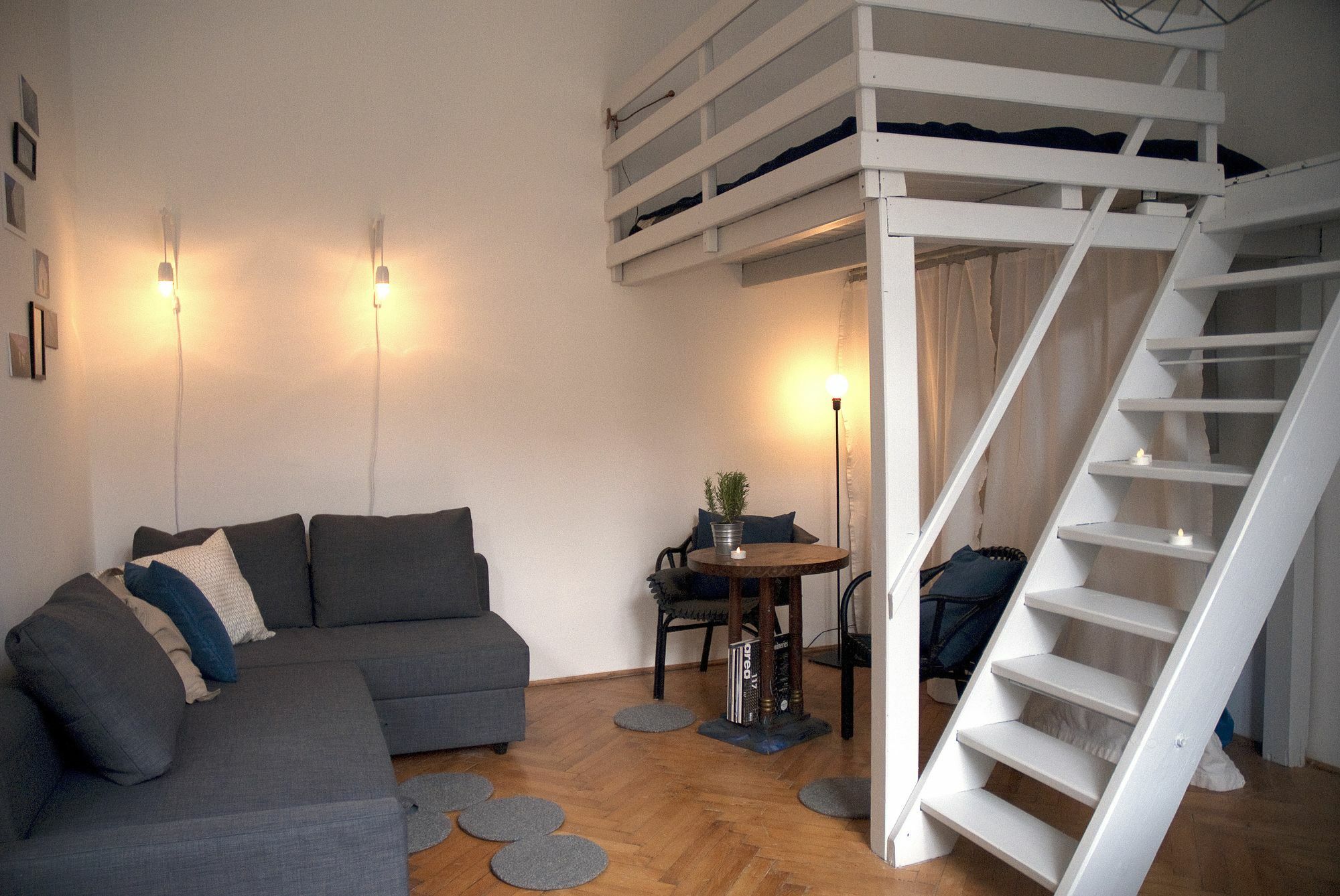 K7-3 Kazinczy Apartment Budapeste Exterior foto